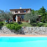 Villa Diana Esclusiva Con Piscina Per In Pieno Relax Collelungo (Baschi)