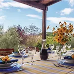 Villa Diana Esclusiva Con Piscina Per In Pieno Relax Collelungo (Baschi)