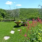 Diana Esclusiva Con Piscina Per In Pieno Relax * Collelungo (Baschi)