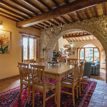 Diana Esclusiva Con Piscina Per In Pieno Relax Collelungo (Baschi)