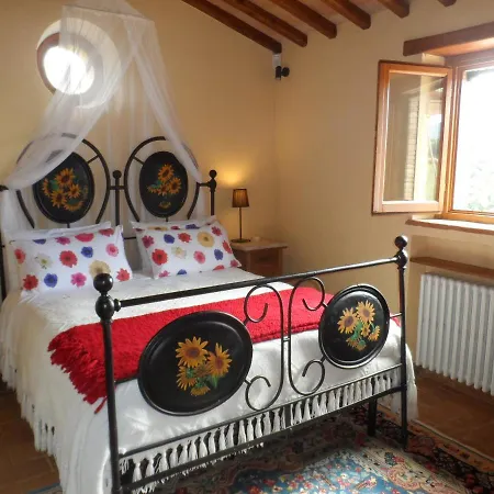 Diana Esclusiva Con Piscina Per In Pieno Relax Villa Collelungo (Baschi)