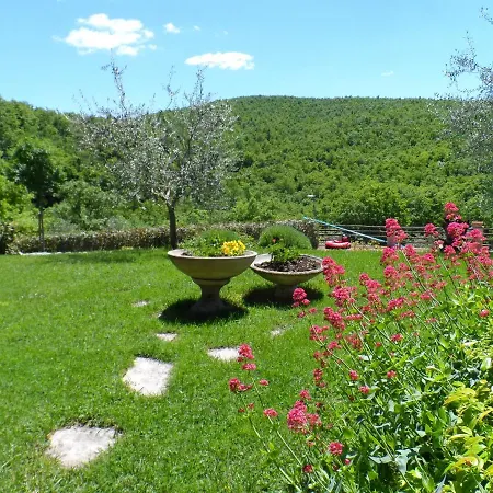 Diana Esclusiva Con Piscina Per In Pieno Relax * Collelungo (Baschi)