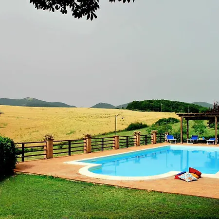 Diana Esclusiva Con Piscina Per In Pieno Relax