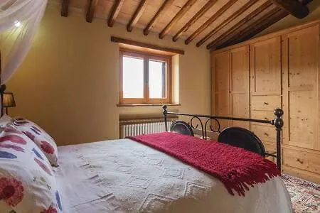 Diana Esclusiva Con Piscina Per In Pieno Relax * Collelungo (Baschi)