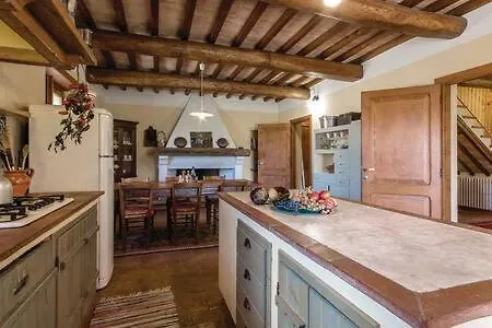 Diana Esclusiva Con Piscina Per In Pieno Relax