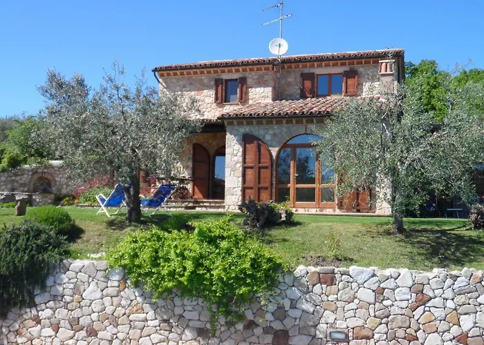 Diana Esclusiva Con Piscina Per In Pieno Relax Collelungo (Baschi)