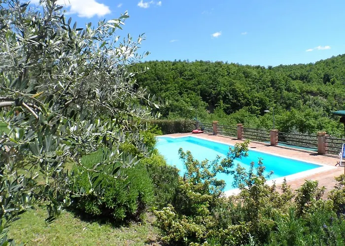 Diana Esclusiva Con Piscina Per In Pieno Relax Villa