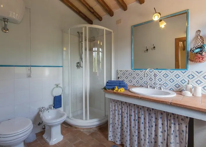 Diana Esclusiva Con Piscina Per In Pieno Relax Villa