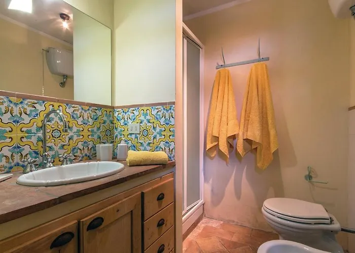 Diana Esclusiva Con Piscina Per In Pieno Relax