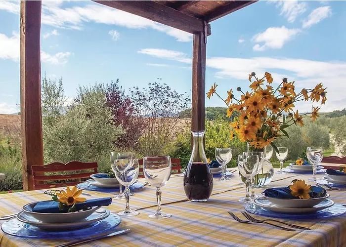 Villa Diana Esclusiva Con Piscina Per In Pieno Relax Collelungo (Baschi)