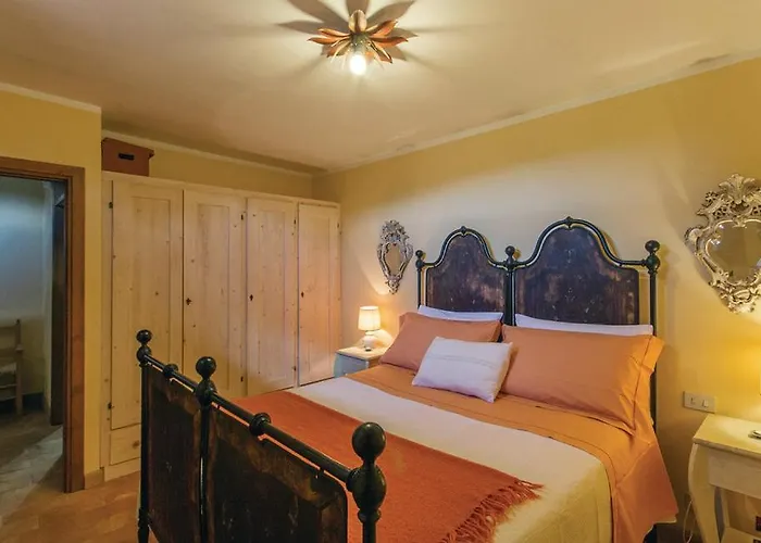 Villa Diana Esclusiva Con Piscina Per In Pieno Relax Collelungo (Baschi)