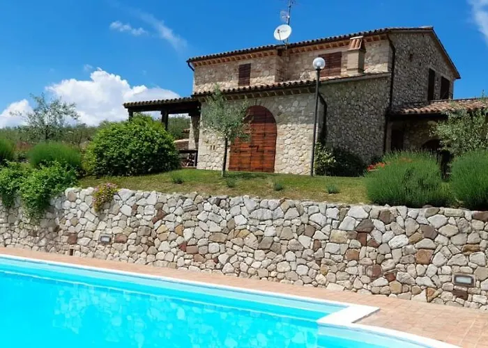 Villa Diana Esclusiva Con Piscina Per In Pieno Relax